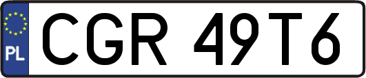 CGR49T6