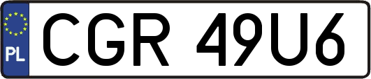 CGR49U6