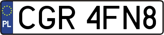 CGR4FN8