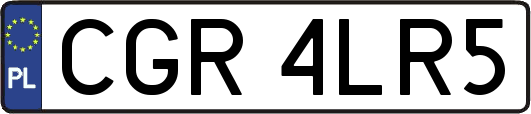 CGR4LR5