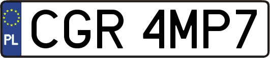 CGR4MP7