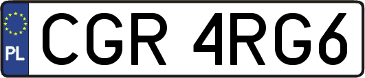 CGR4RG6
