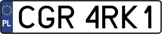 CGR4RK1