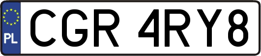 CGR4RY8