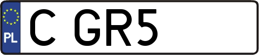 CGR5