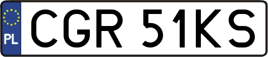 CGR51KS