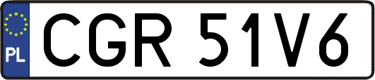 CGR51V6