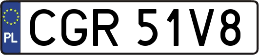 CGR51V8