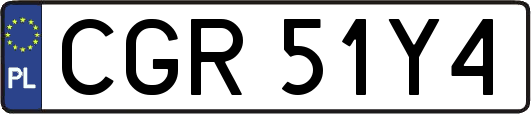 CGR51Y4