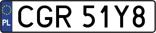CGR51Y8