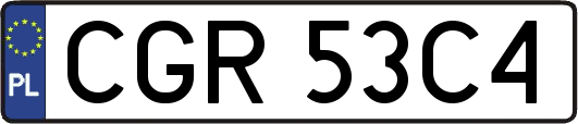 CGR53C4