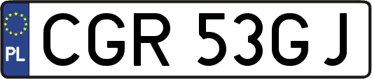 CGR53GJ