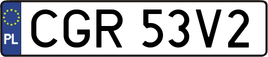 CGR53V2