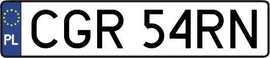 CGR54RN