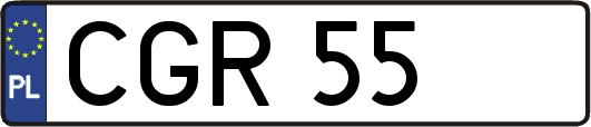 CGR55