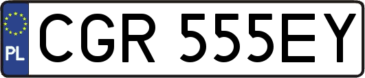 CGR555EY