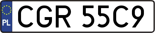 CGR55C9
