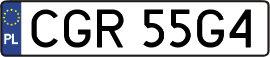 CGR55G4