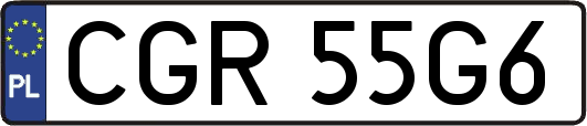 CGR55G6
