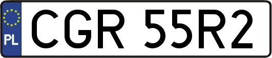 CGR55R2