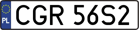 CGR56S2
