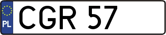 CGR57