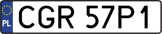 CGR57P1