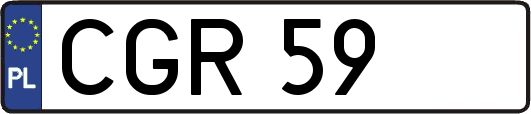 CGR59
