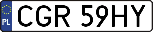 CGR59HY