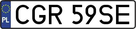 CGR59SE