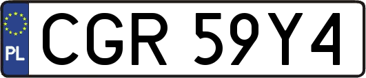 CGR59Y4