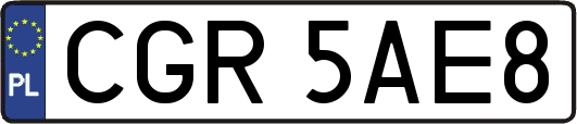 CGR5AE8