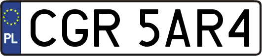 CGR5AR4