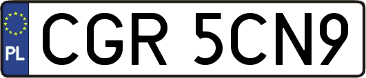 CGR5CN9