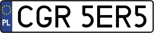 CGR5ER5