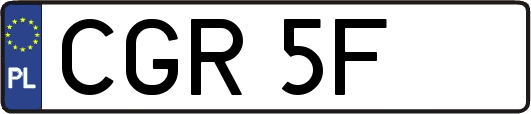 CGR5F