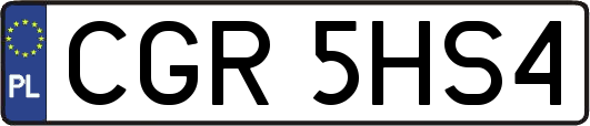 CGR5HS4
