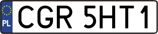 CGR5HT1