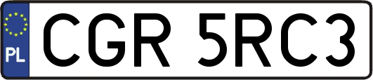 CGR5RC3