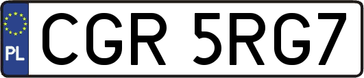 CGR5RG7