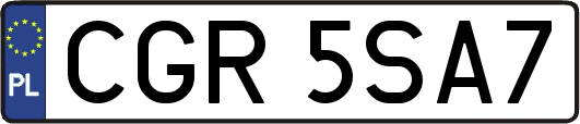 CGR5SA7
