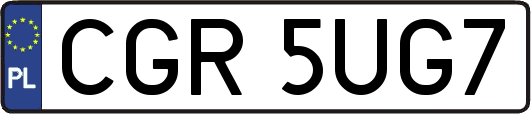CGR5UG7