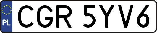 CGR5YV6