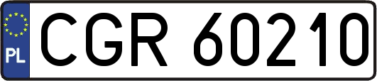 CGR60210