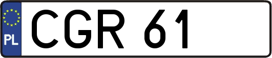 CGR61