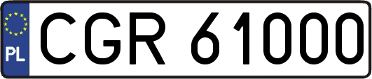 CGR61000