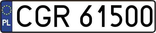 CGR61500