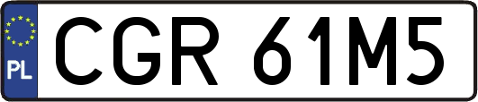CGR61M5