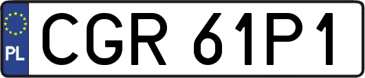 CGR61P1