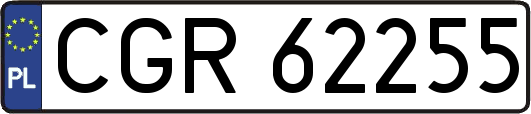 CGR62255